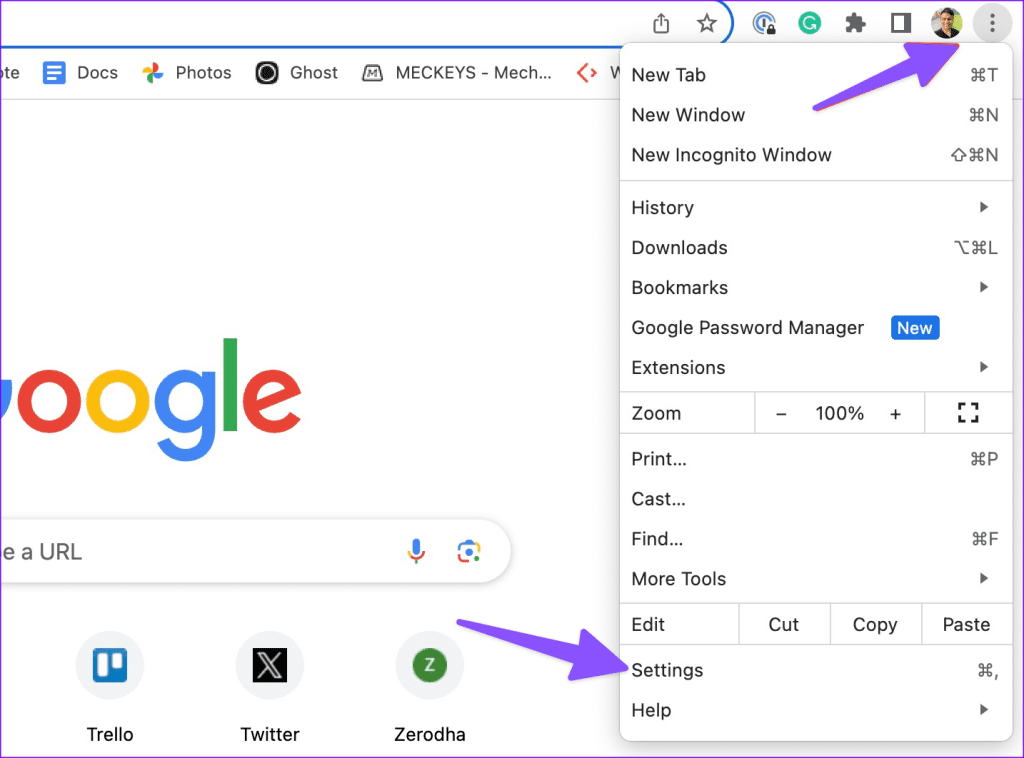 Google Chrome Not Working With VPN 9 1
