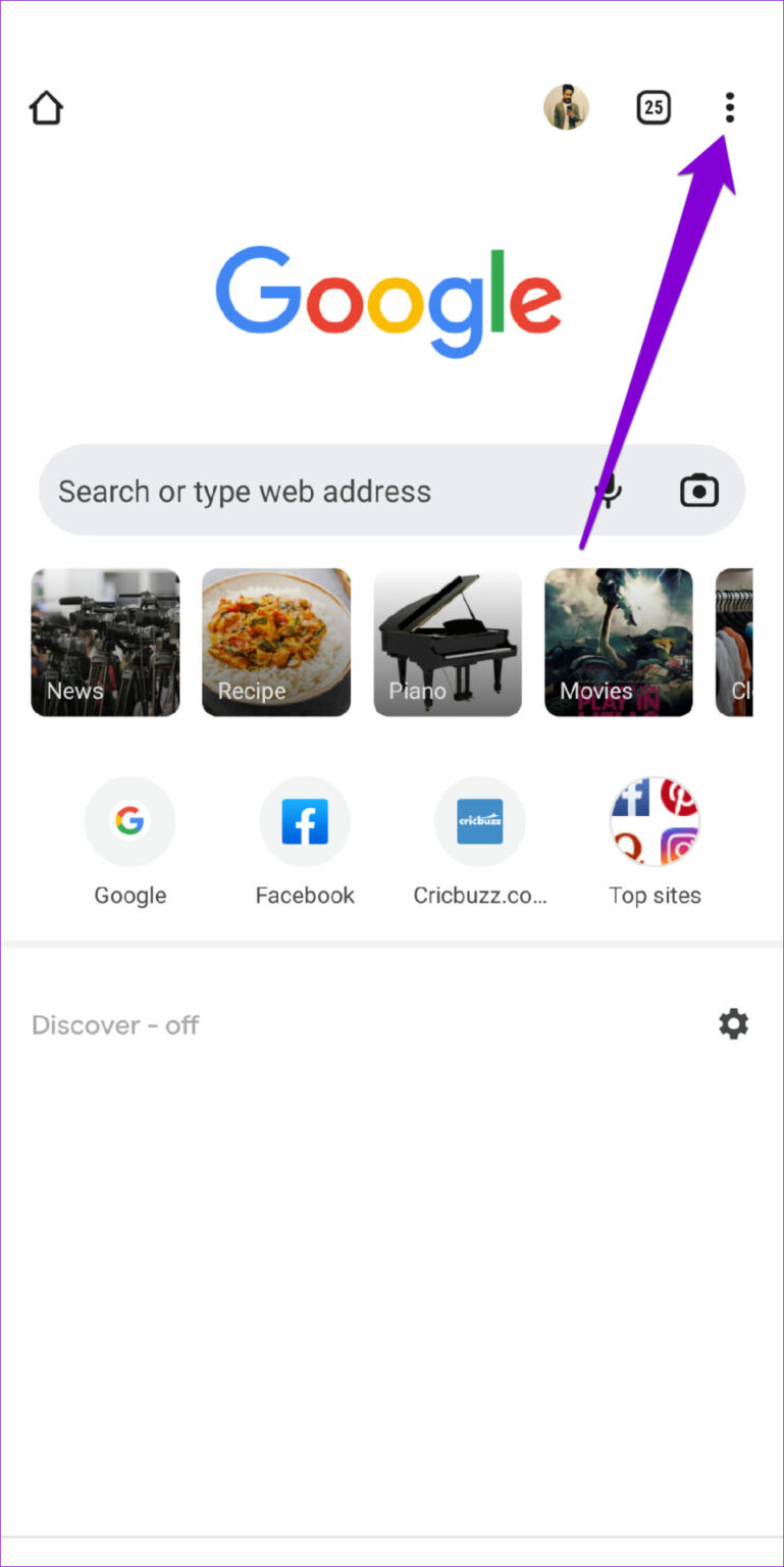 How to Enable or Disable Autofill in Google Chrome for PC and Mobile ...
