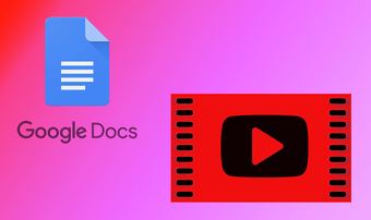 Google Docs Insert You Tube Videos Featured Alt 5