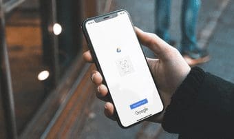 Google Drive Privacy Screen Face ID Touch ID Featured