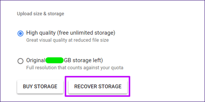Google Drive Storage Guide 11