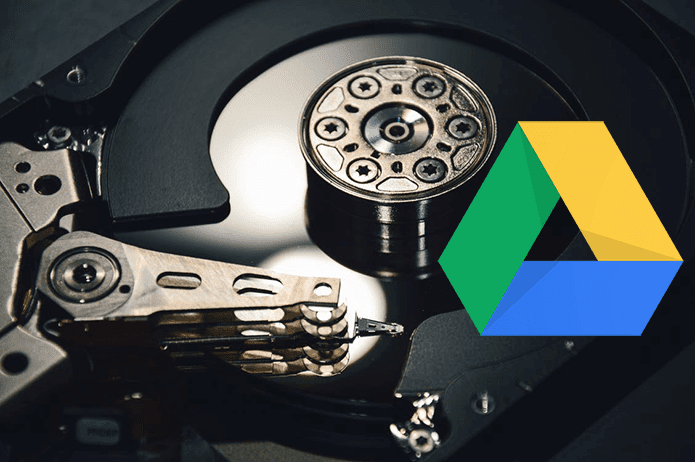 Google Drive Storage Guide Featured