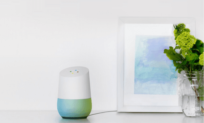 Google Home Launching on Oct. 4? Here's What We Know
