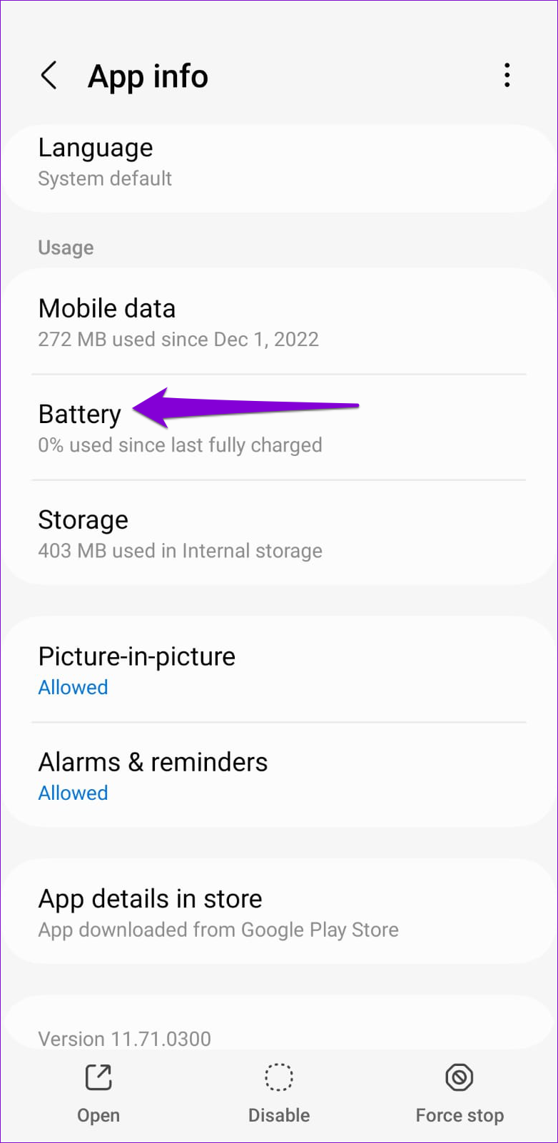 Top 9 Ways to Fix Google Maps Draining Battery on Android and iPhone - 64