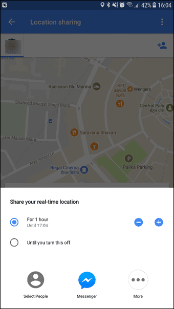 Google Maps Tips Tricks 04
