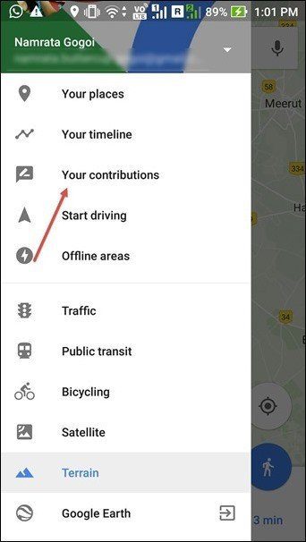 Google Maps Tips Tricks 11
