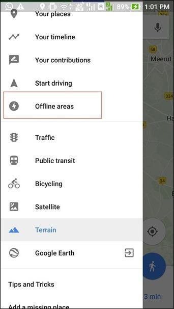 Google Maps Tips Tricks 12