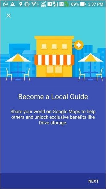 Google Maps Tips Tricks 17