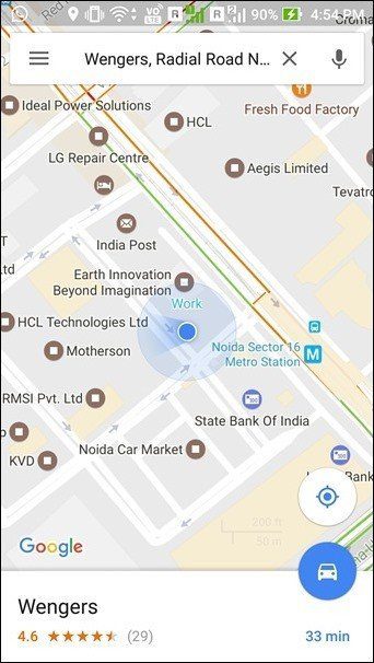 Google Maps Tips Tricks 8