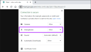 Hangouts Built In Mic Not Working Mac Linktide