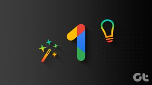 Google One Benefits and Features