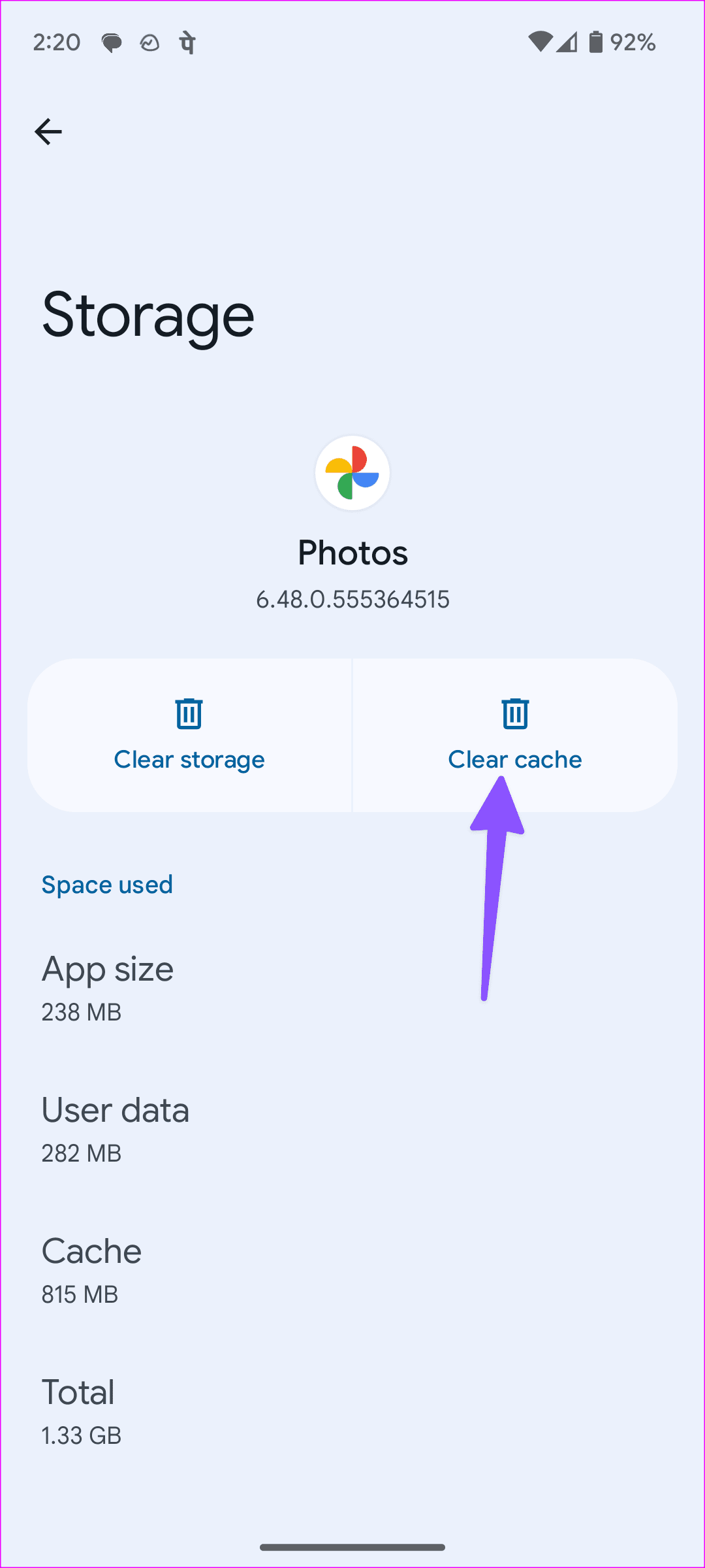 10 Best Ways to Fix Google Photos Not Showing All Photos on Phone