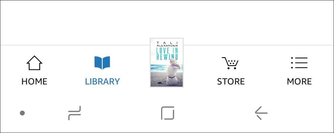 Google Play Books Vs Amazon Kindle Comparing Android Ebook Readers 1
