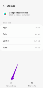 6 Fixes for Google Play Store Not Working on Samsung Galaxy Phones or ...