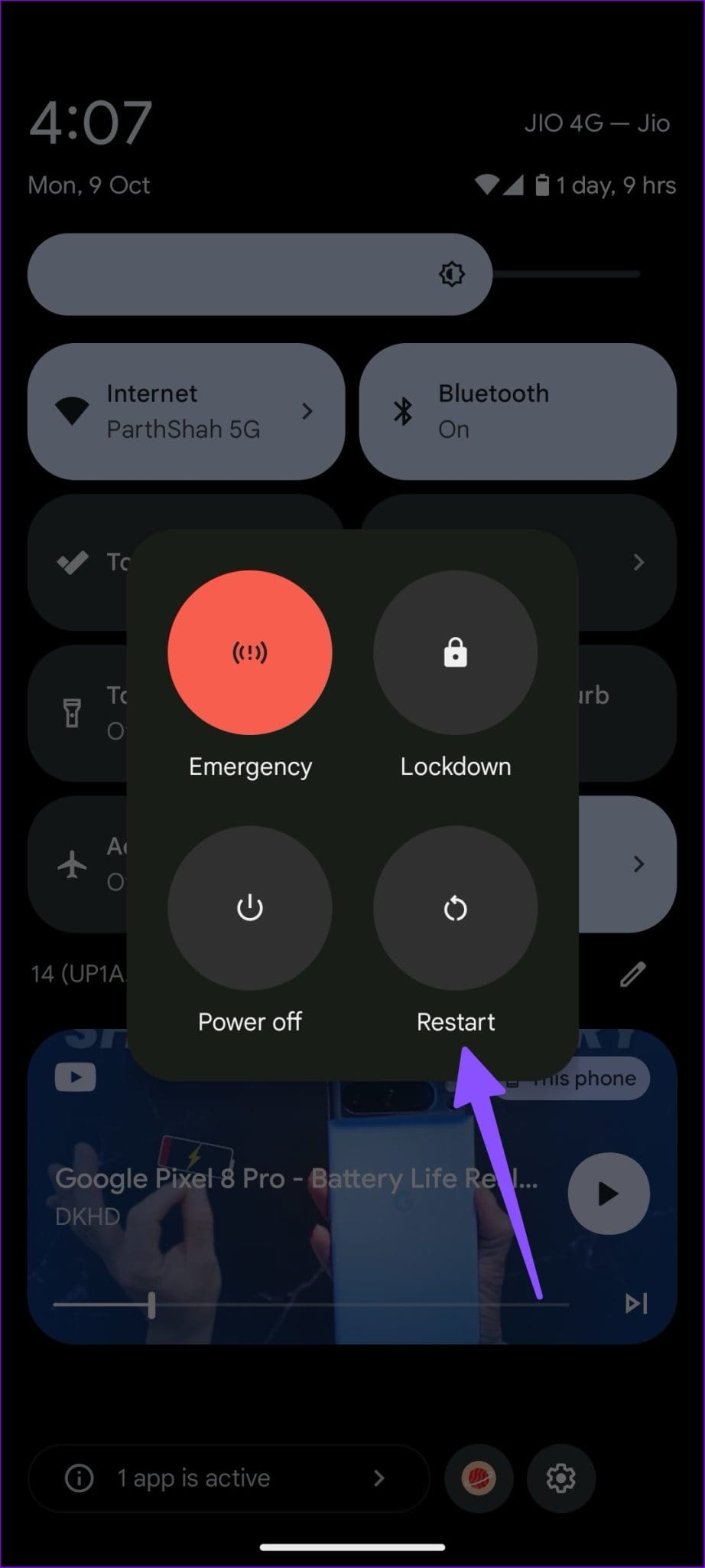 Top 9 Ways to Fix Google TV Not Showing Up to Cast Guiding Tech