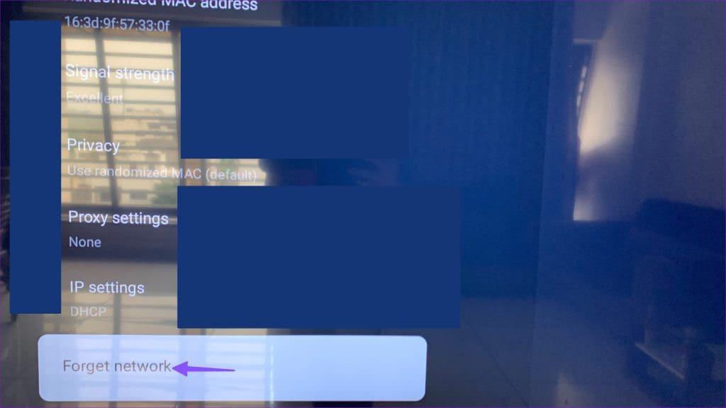 Top 9 Ways to Fix Google TV Not Connecting to WiFi Guiding Tech