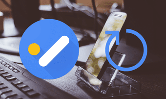 Google Tasks Create Recurring Task Featured