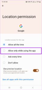 6 Ways to Fix Google App Battery Drain on Android - Guiding Tech