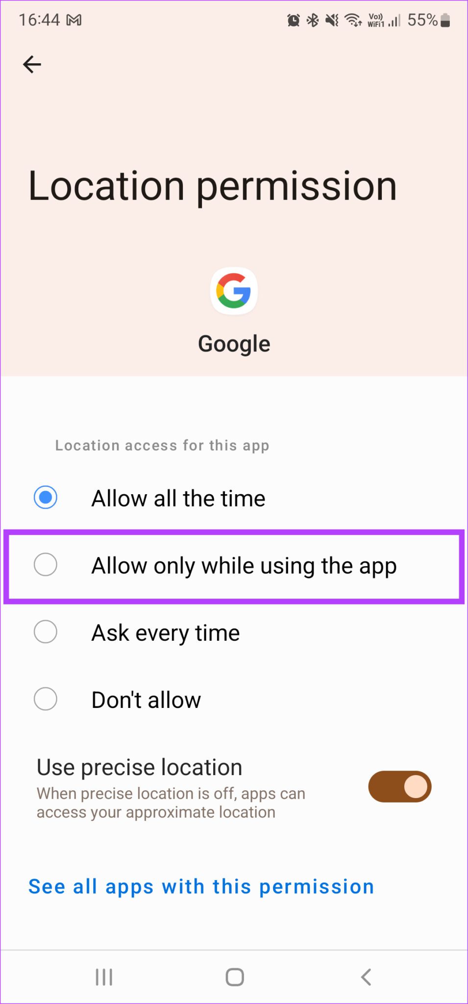 6 Ways to Fix Google App Battery Drain on Android - Guiding Tech
