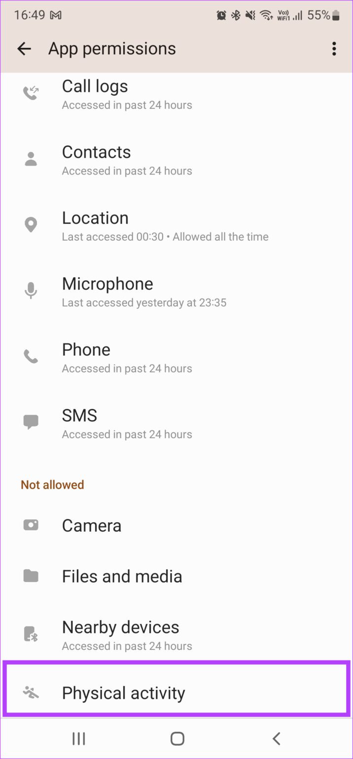 6 Ways to Fix Google App Battery Drain on Android - Guiding Tech