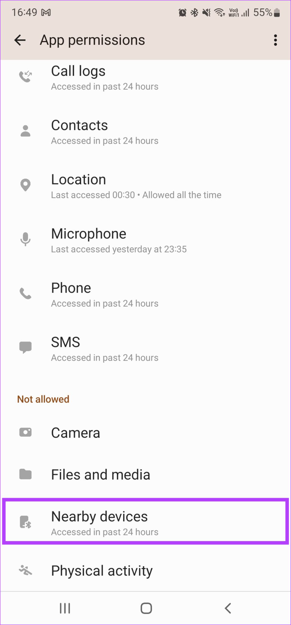 6 Ways to Fix Google App Battery Drain on Android - Guiding Tech