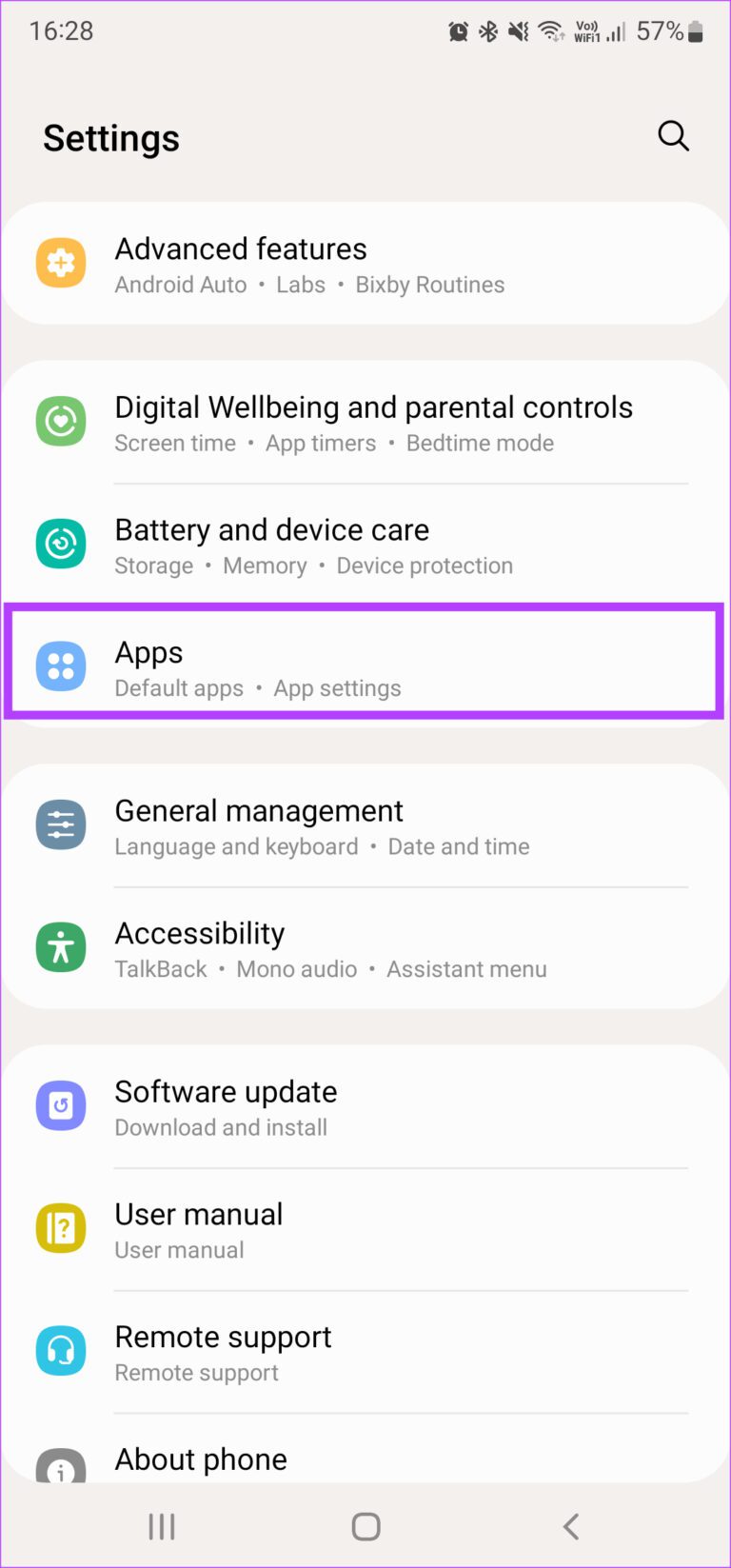 6 Ways to Fix Google App Battery Drain on Android - Guiding Tech