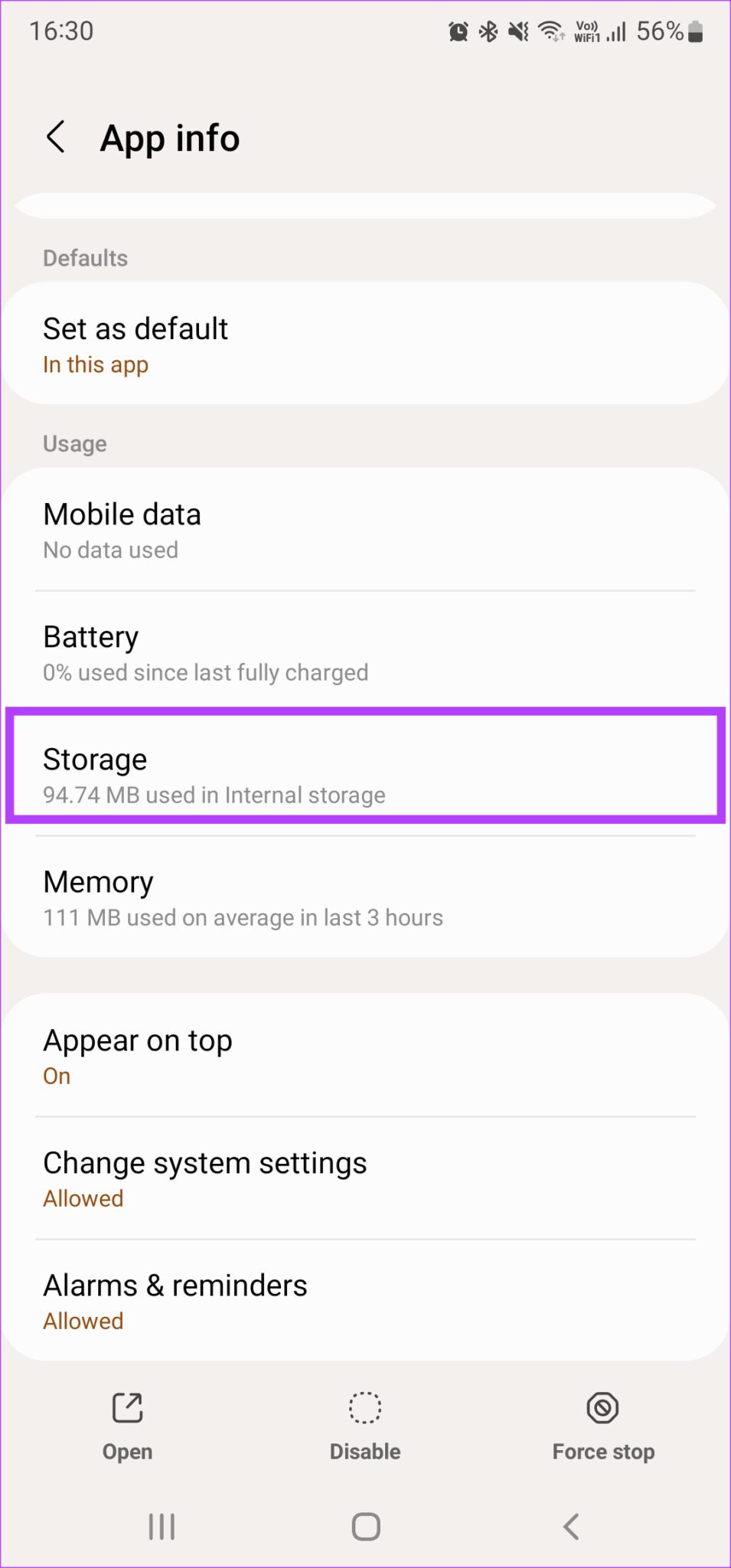 6 Ways to Fix Google App Battery Drain on Android - Guiding Tech