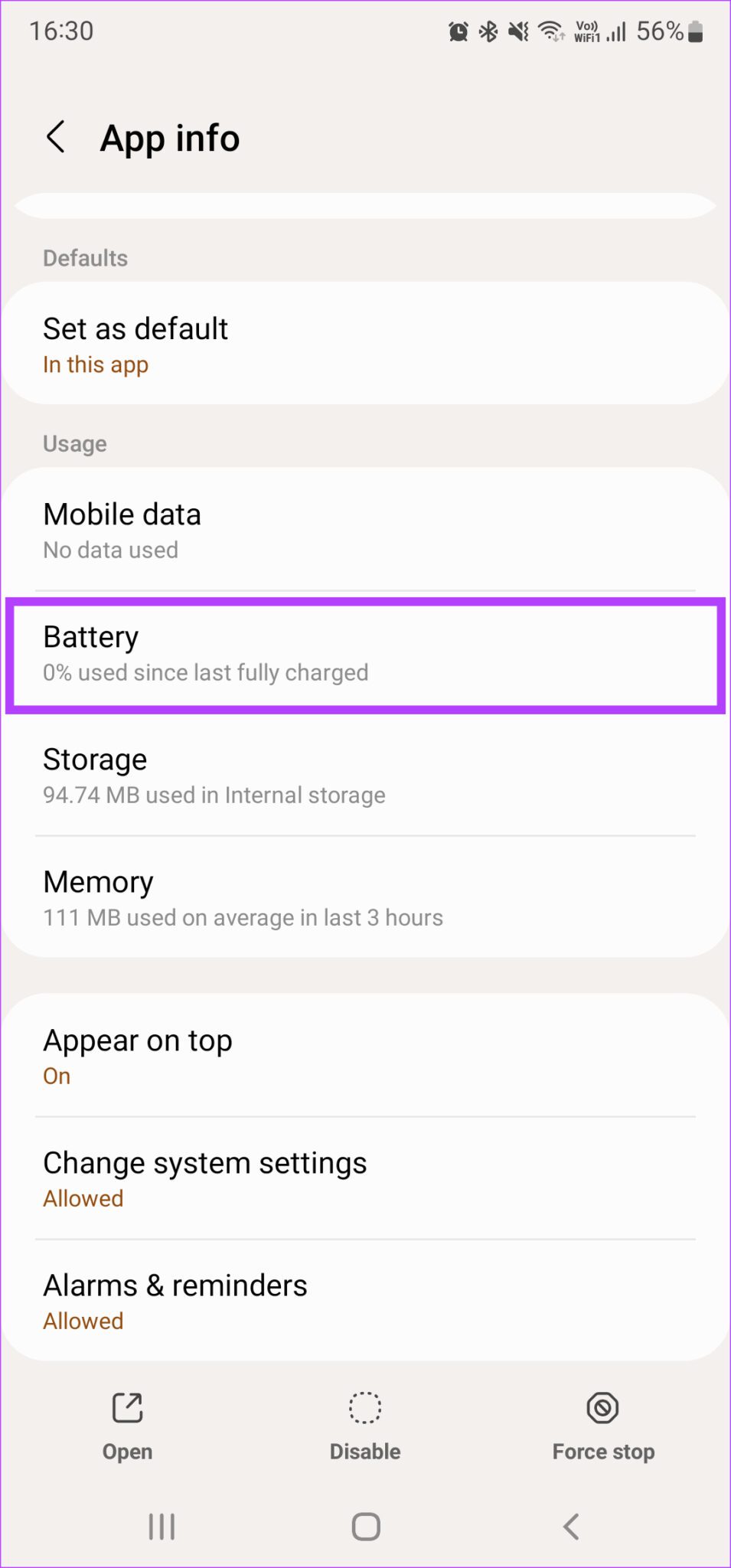 6 Ways to Fix Google App Battery Drain on Android - Guiding Tech