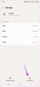 6 Ways to Fix Google App Battery Drain on Android - Guiding Tech