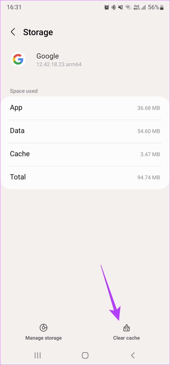 6 Ways to Fix Google App Battery Drain on Android - Guiding Tech