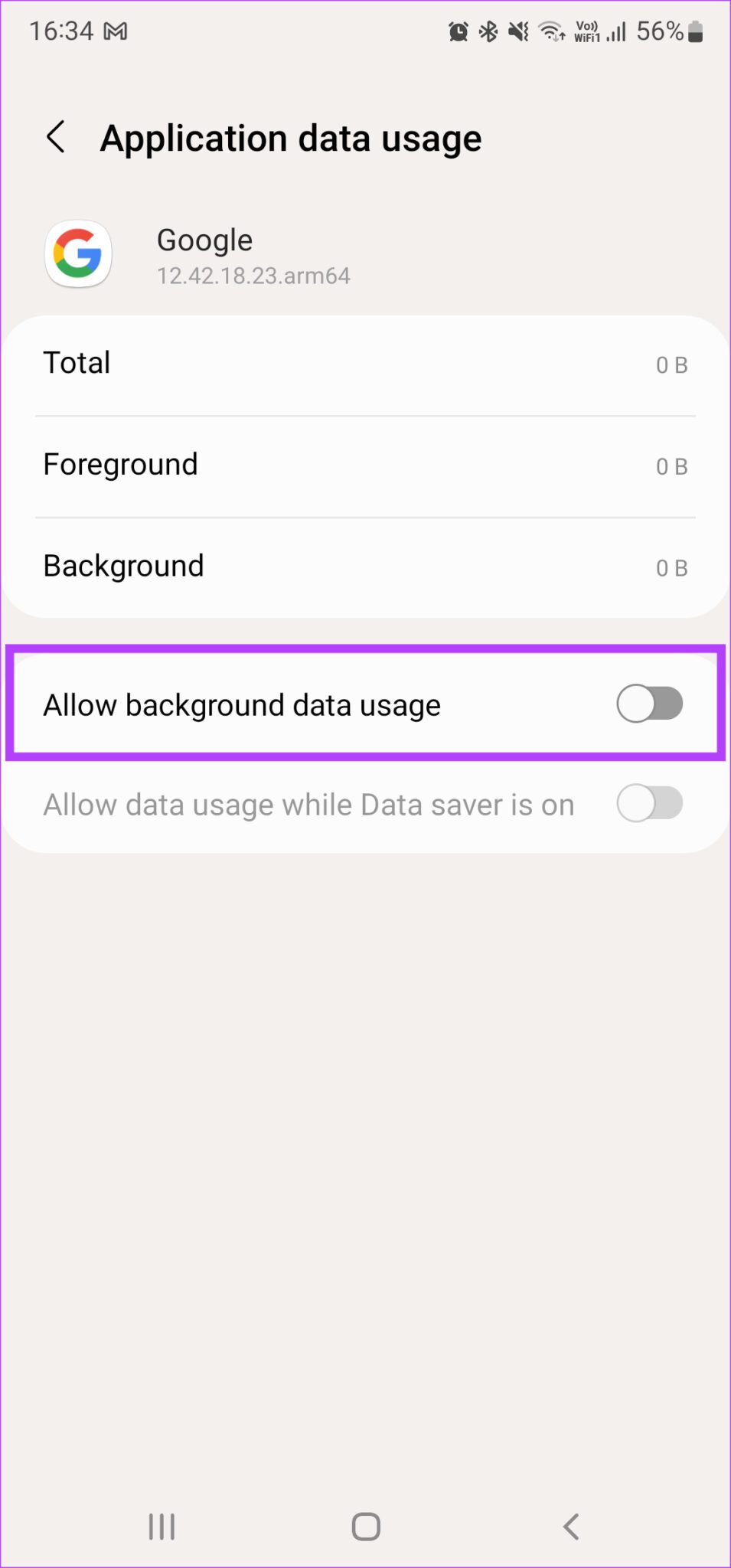 6 Ways to Fix Google App Battery Drain on Android - Guiding Tech