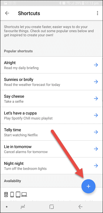 Google Mini Tips Tricks Screenshots 4