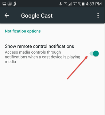 Google Settings Android 8