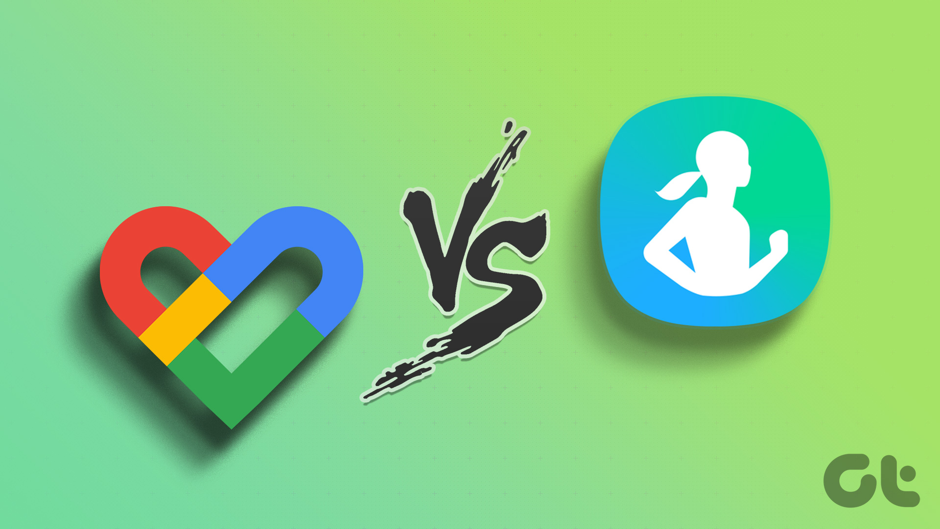 Google Fit vs. Samsung Health