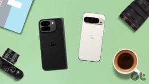 Googles Pixel 9 Series Aims to Make Content Creators Lives Easier With AI
