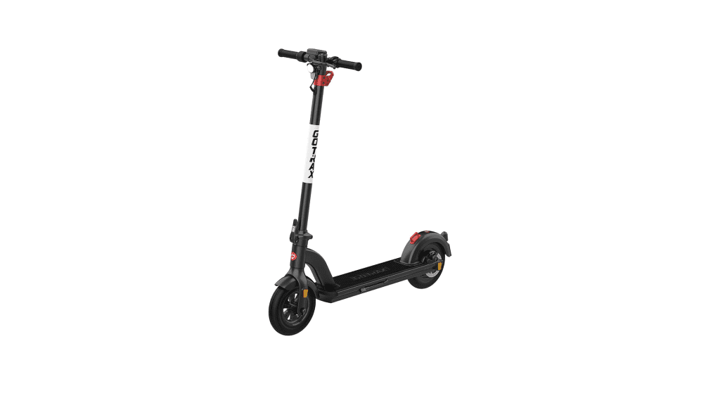 Gotrax G4