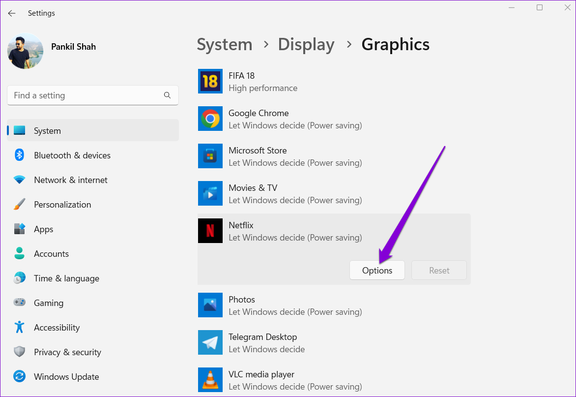 Top 6 Ways to Fix Blurry Screen Issue on Windows 11 - 88