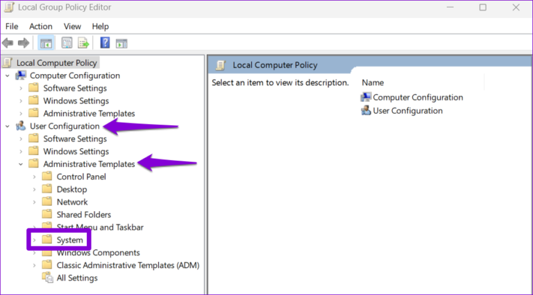 5 Best Ways To Fix Registry Editor Not Working On Windows 11 Guiding Tech