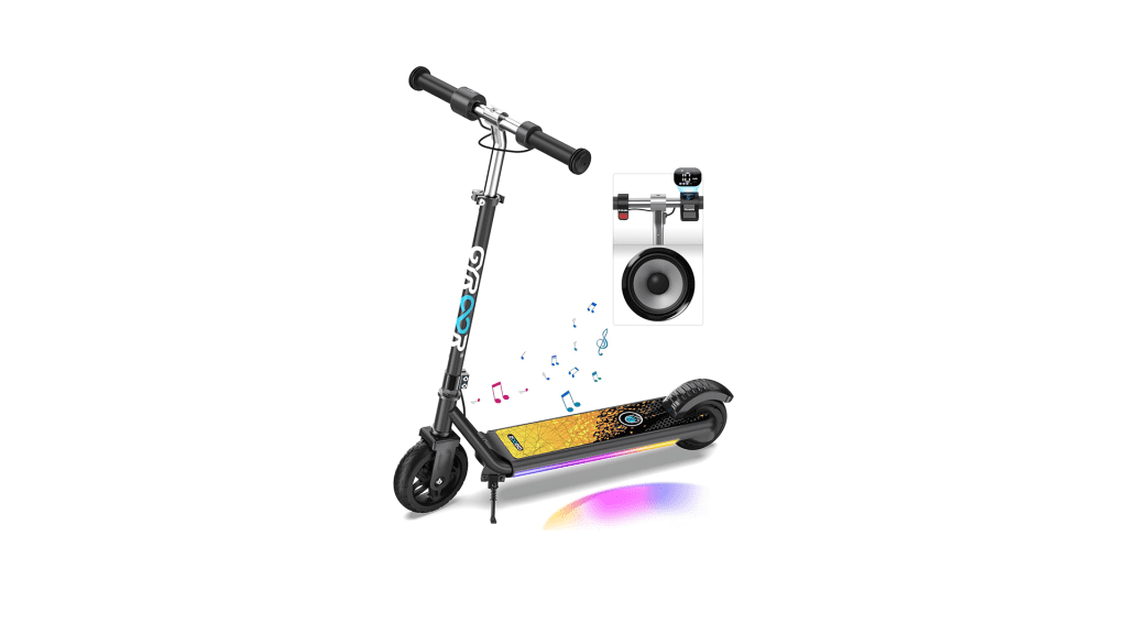 Gyroor H30 Max