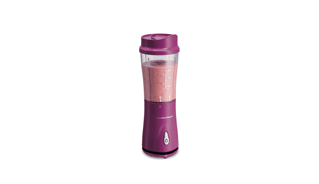 Mueller Personal Blender For Shakes And Smoothies With 15 Oz