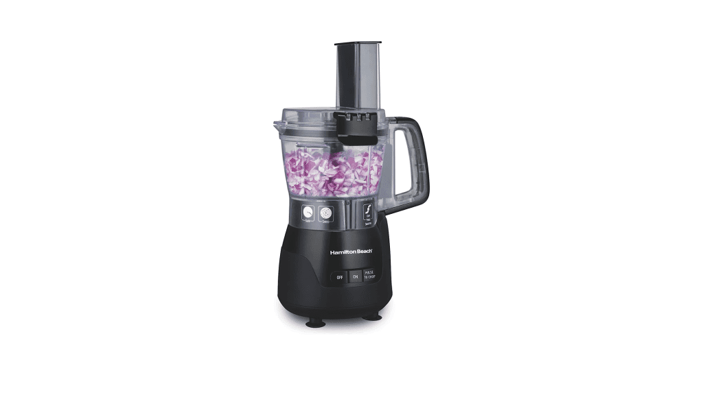 Hamilton Beach Food Processor