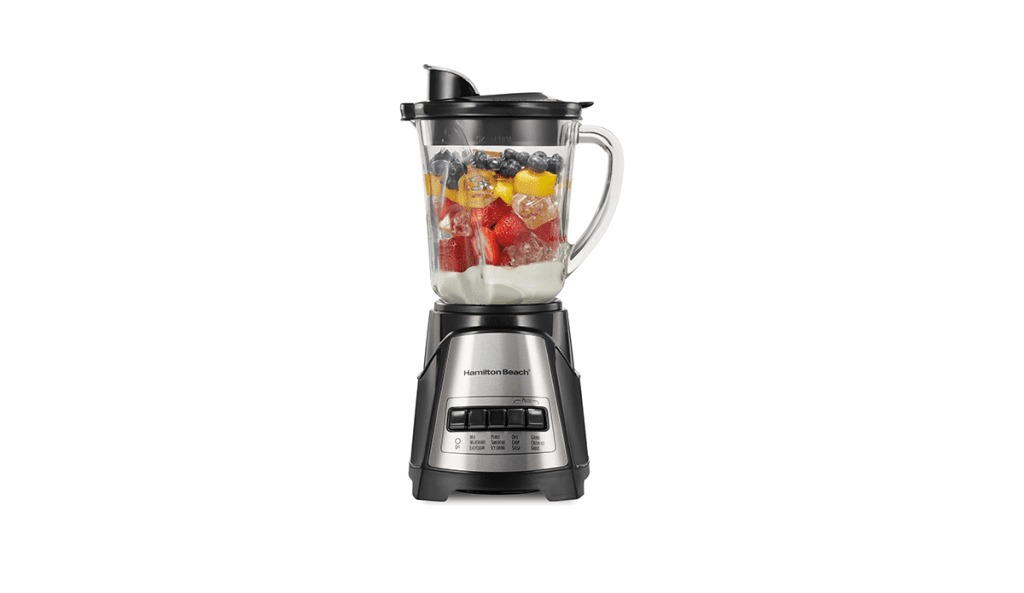  Ganiza Smoothie Blender, Blender for Shakes and Smoothies,  15-Piece Personal Blender and Grinder Combo for Kitchen, Smoothies Maker  with 4 BPA-Free Portable Blender Cup, Nutritious Recipe, MAX 900W: Home &  Kitchen