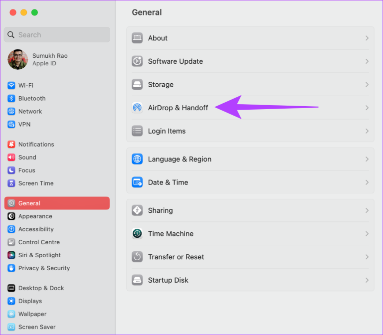 Top 9 Fixes for Handoff Not Working on Mac