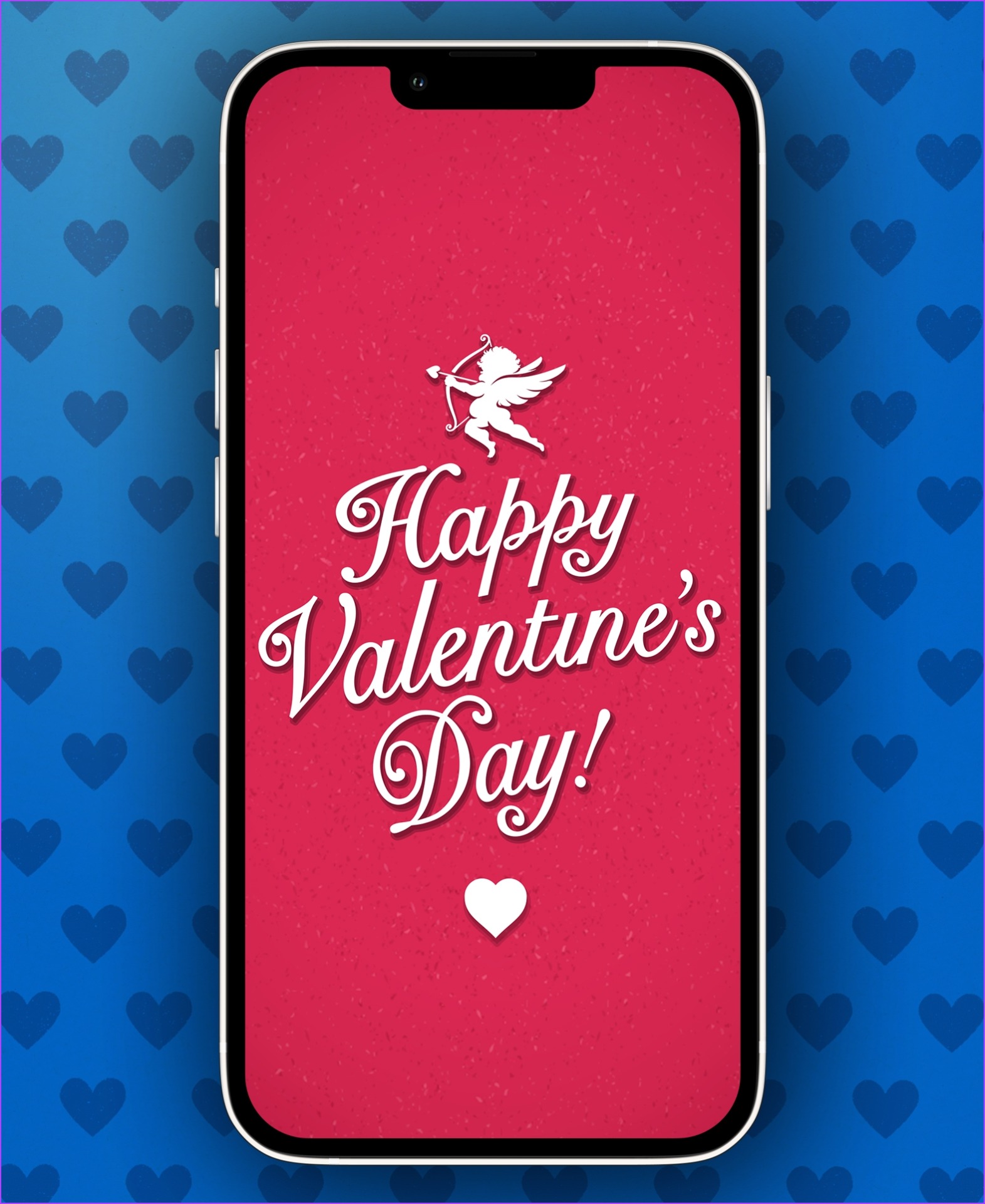 Happy Valentine's Day Wallpaper