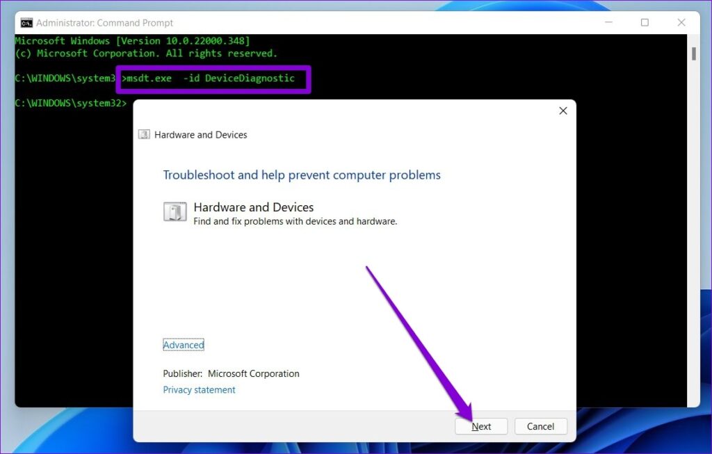 5 Ways to Fix Unable to Eject a USB Drive on Windows 11 Guiding Tech