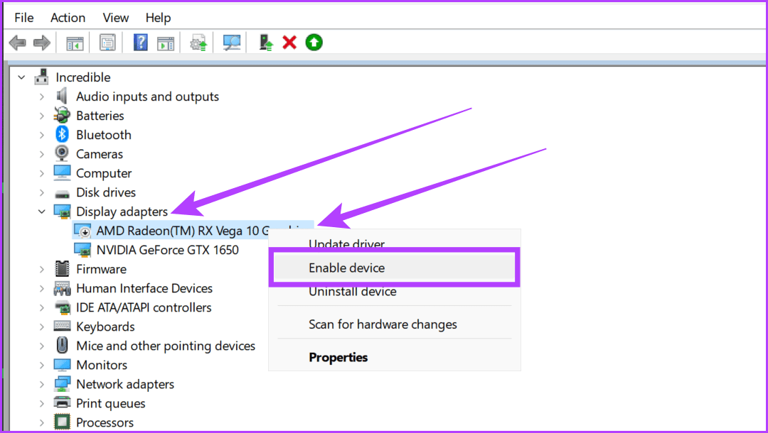 11 Fixes for AMD Adrenalin Software Not Working or Opening - Guiding Tech