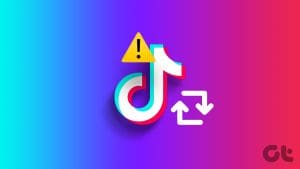 Heres Why You Cant Repost on TikTok and How to Fix It