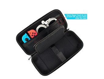 Hestia Goods Switch Carrying Case
