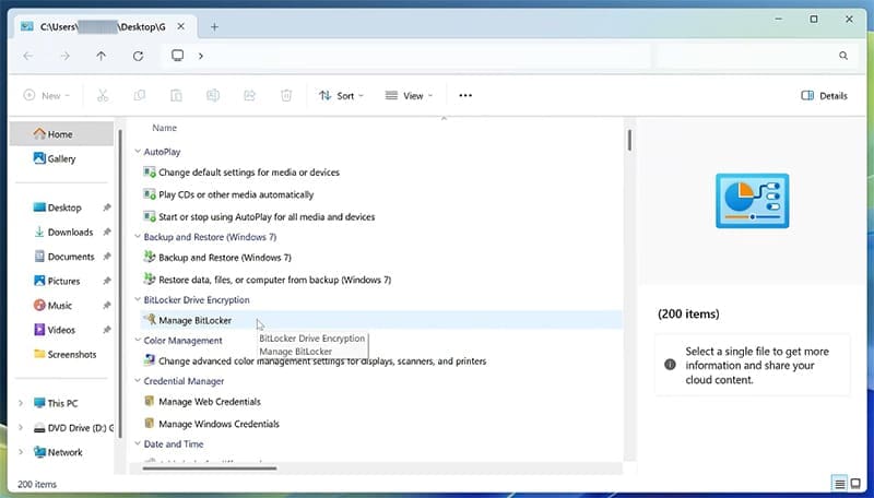 Hidden Easter Eggs in Windows 11 and How to Access Them 6