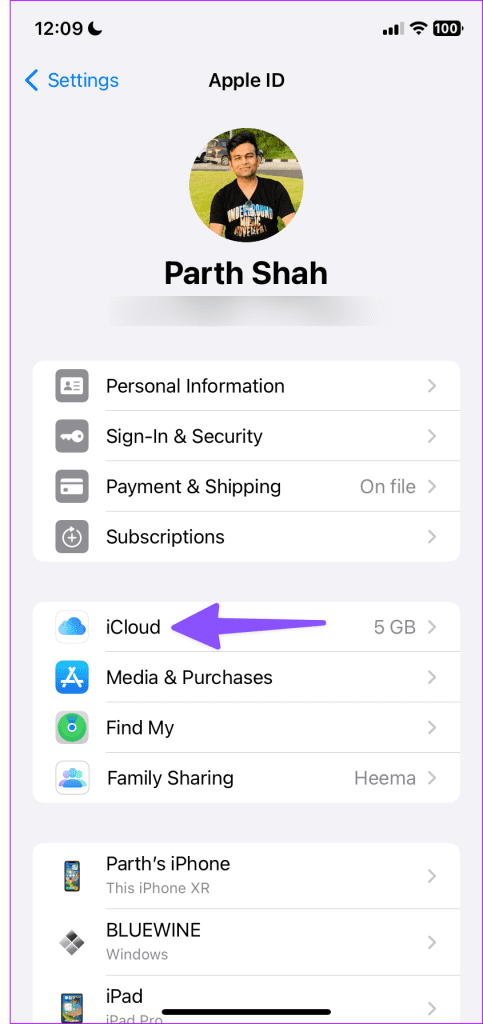 HomePod Not Showing Up in the Home App 5 side copy